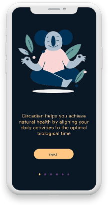 circadian-app