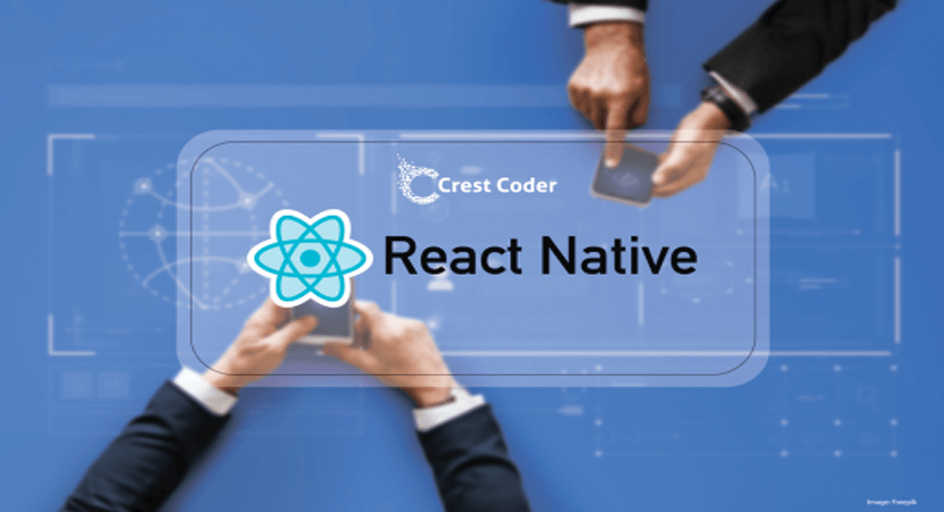 react-native-a-hybrid-framework-for-mobile-apps