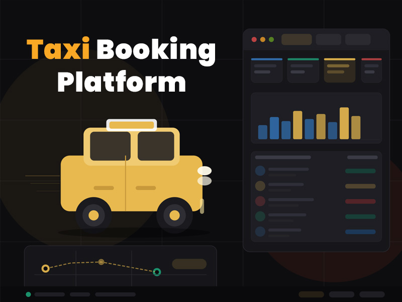 Taxi Banner