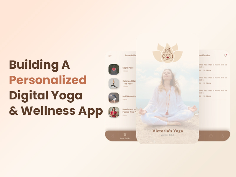Yoga Banner