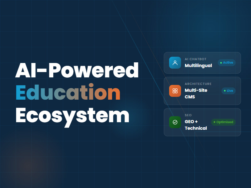 Ai Powered Education